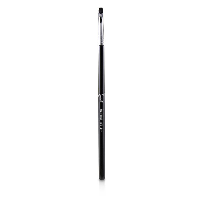 E17 Waterline Liner Brush - -