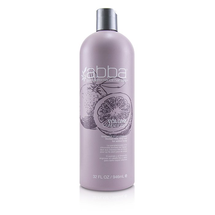 Volume Conditioner - 946ml/32oz