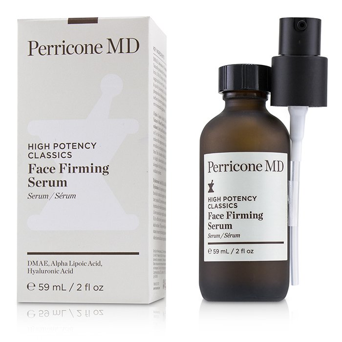 High Potency Classics Face Firming Serum - 59ml/2oz