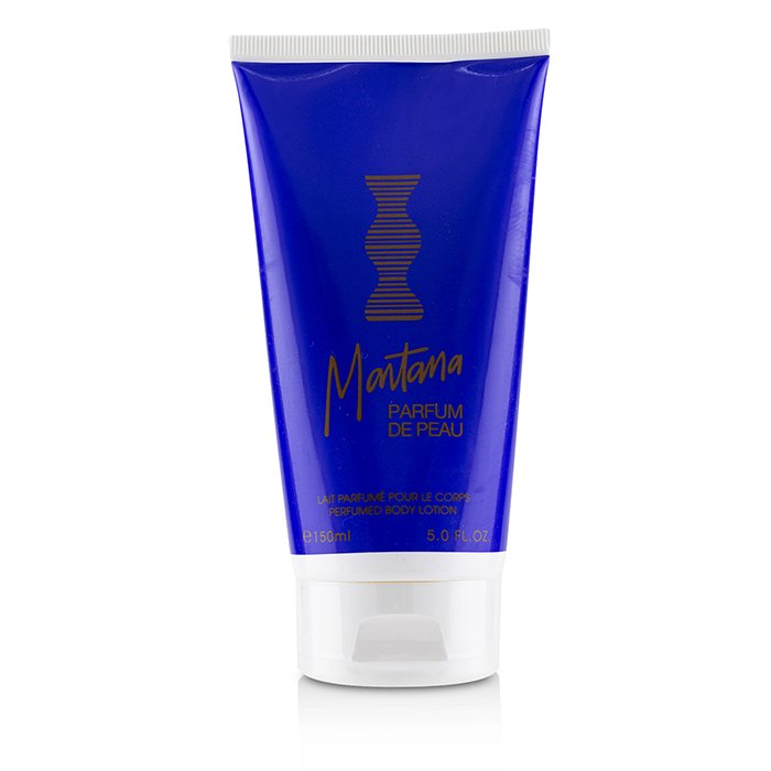 Parfum De Peau Perfumed Body Lotion - 150ml/5oz