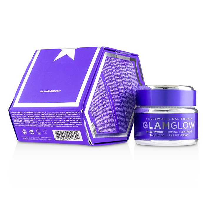 Gravitymud Firming Treatment (box Slightly Damaged) - 50g/1.7oz