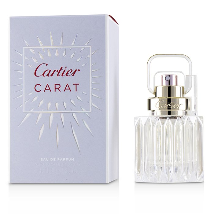 Carat Eau De Parfum Spray - 30ml/1oz