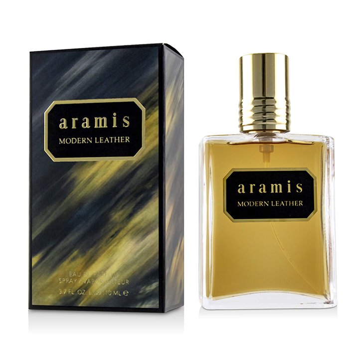 Modern Leather Eau De Parfum Spray - 110ml/3.7oz