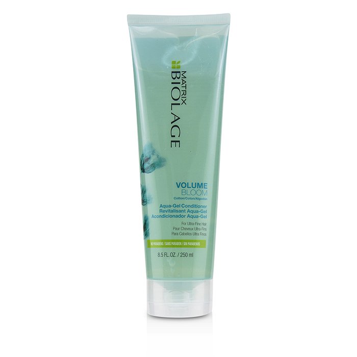 Biolage Volumebloom Aqua-gel Conditioner (for Ultra-fine Hair) - 250ml/8.5oz