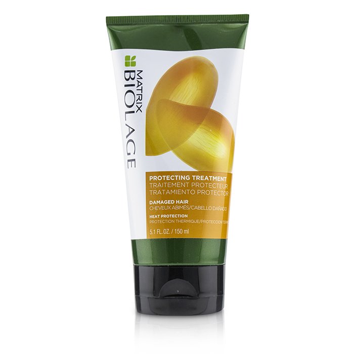 Biolage Protecting Treatment (damaged Hair) - 150ml/5.1oz