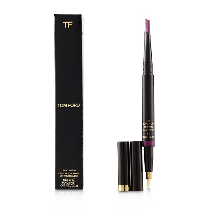 Lip Sculptor - # 19 Manipulate - 0.2g/0.007oz