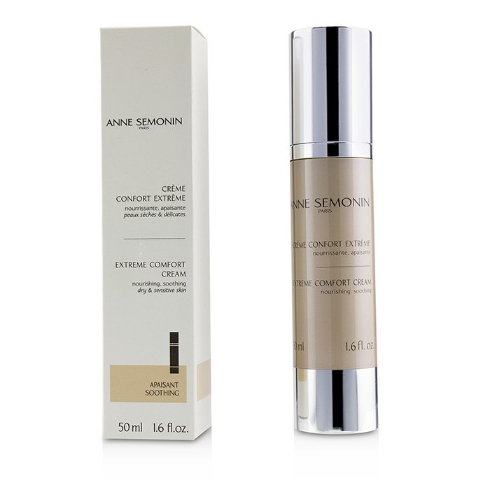 Extreme Comfort Cream - For Dry & Sensitive Skin - 50ml/1.6oz