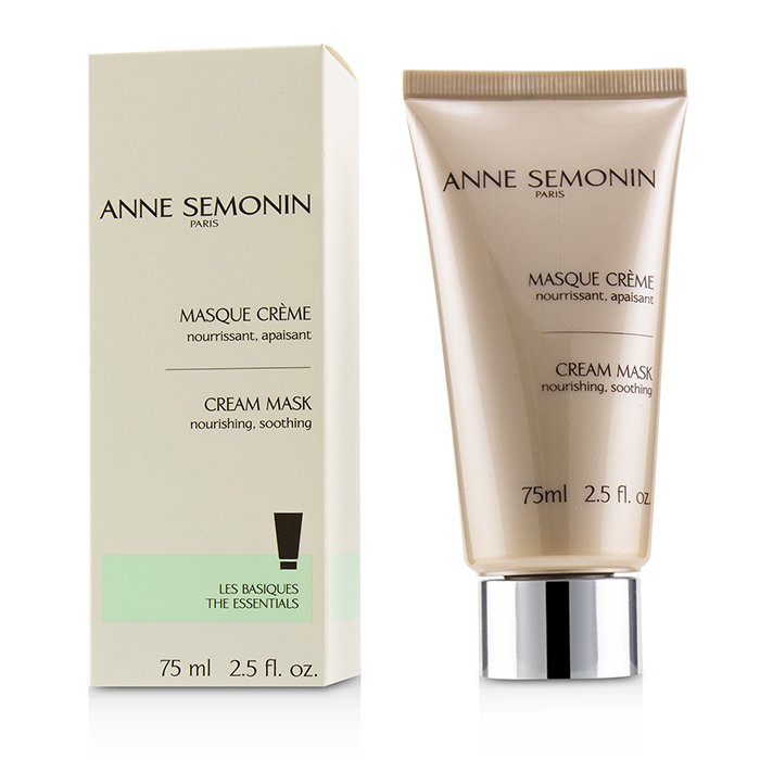 Cream Mask - 75ml/2.5oz