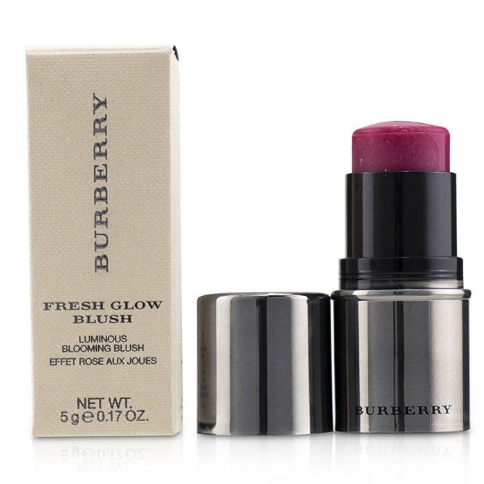Fresh Glow Blush - # No. 22 Pink Peony - 5g/0.17oz