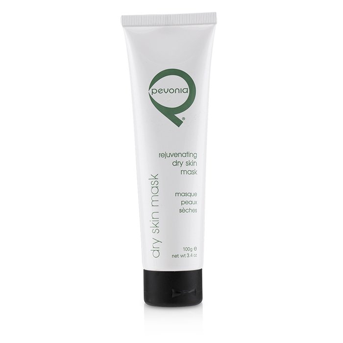 Rejuvenating Dry Skin Mask (salon Size) - 100g/3.4oz
