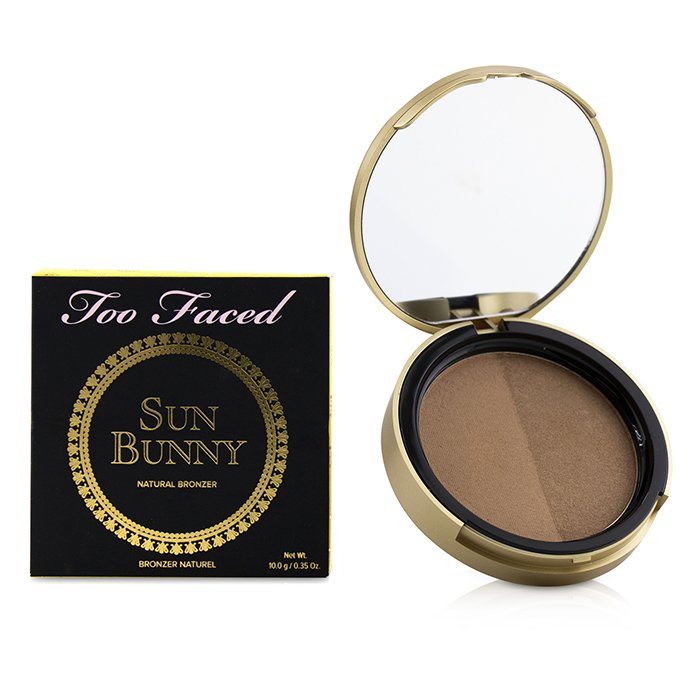 Sun Bunny Natural Bonzer - 10g/0.35oz