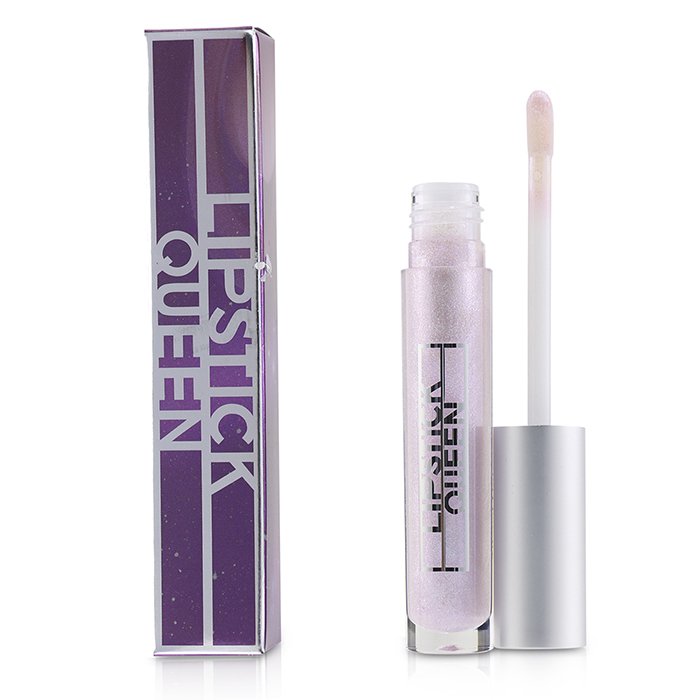 Altered Universe Lip Gloss - # Space Cadet (icy Lilac Glow) - 4.3ml/0.14oz