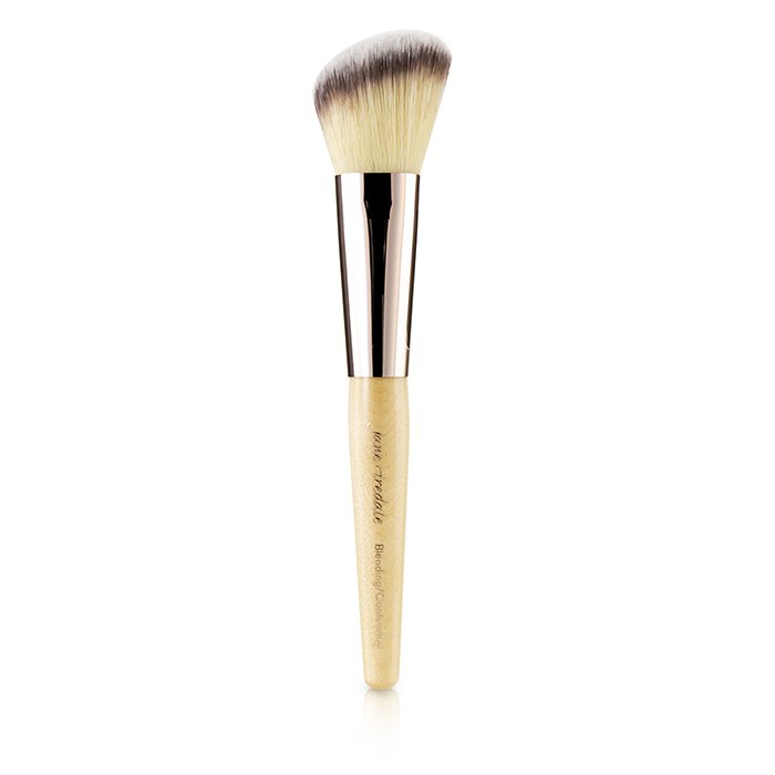 Blending/contouring Brush - Rose Gold - -