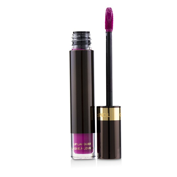 Lip Lacquer Liquid Matte - # 05 Violet Fatale - 2.7ml/0.09oz
