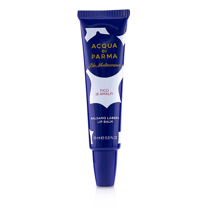 Blu Mediterraneo Fico Di Amalfi Lip Balm - 15ml/0.5oz