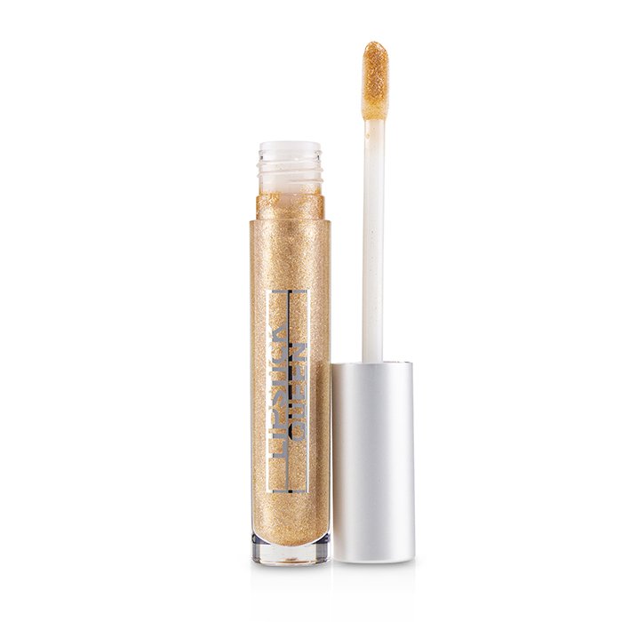 Altered Universe Lip Gloss - # Meteor Shower (shimmering Bronzy Gold With Platinum Pearls) - 4.3ml/0.14oz