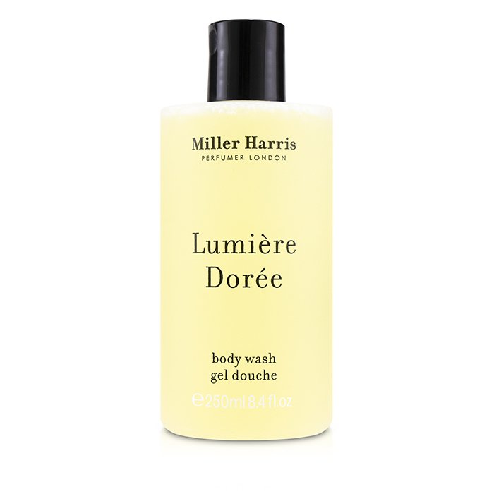 Lumiere Doree Body Wash - 250ml/8.4oz
