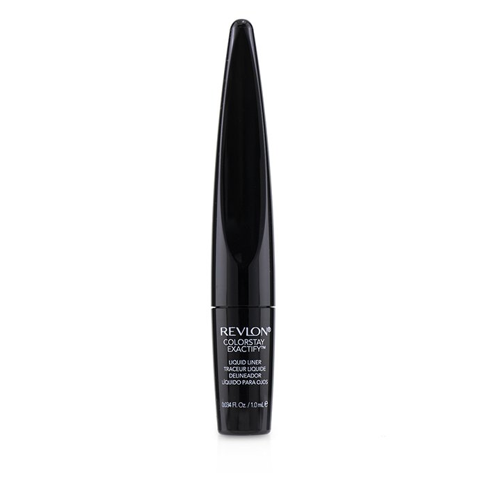 Colorstay Exactify Liquid Liner - # Intense Black - 1ml/0.034oz