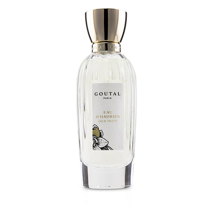 Eau D'hadrien Eau De Toilette Spray - 50ml/1.7oz