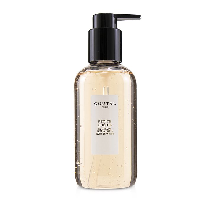 Petite Cherie Shower Oil - 200ml/6.8oz