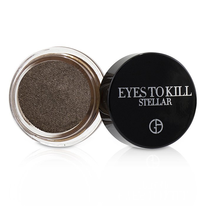 Eyes To Kill Stellar Bouncy High Pigment Eye Color # 2 Halo - 4g/0.14oz