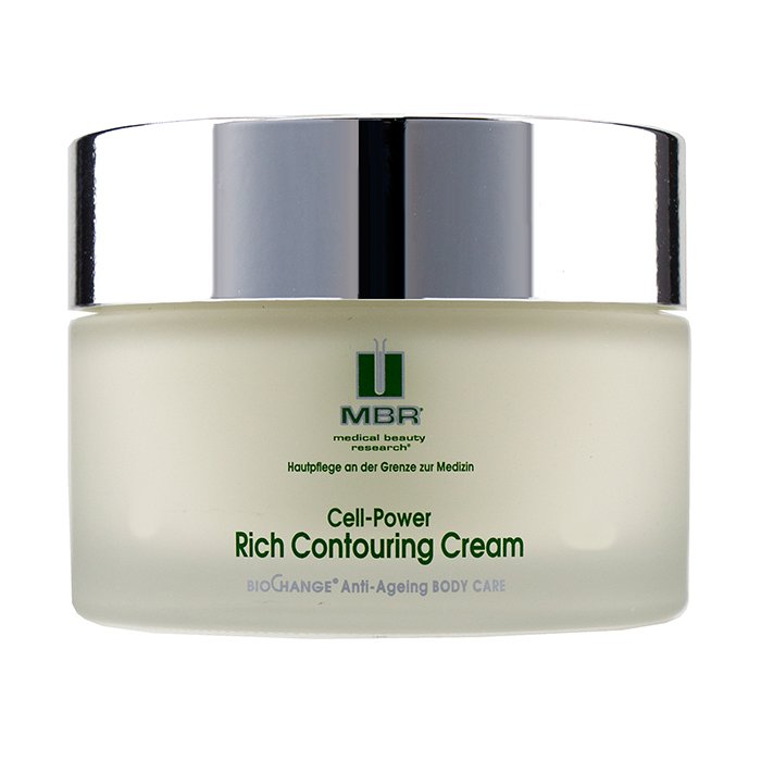 Biochange Anti-ageing Body Care Cell-power Rich Contouring Cream - 200ml/6.8oz