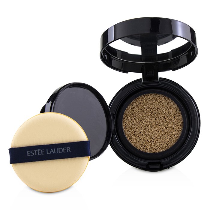 Double Wear Cushion Bb All Day Wear Liquid Compact Spf 50 - # 2n1 Desert Beige - 12g/0.42oz