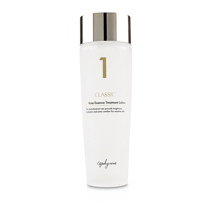 Rose Essence Treatment Lotion - 150ml/5oz