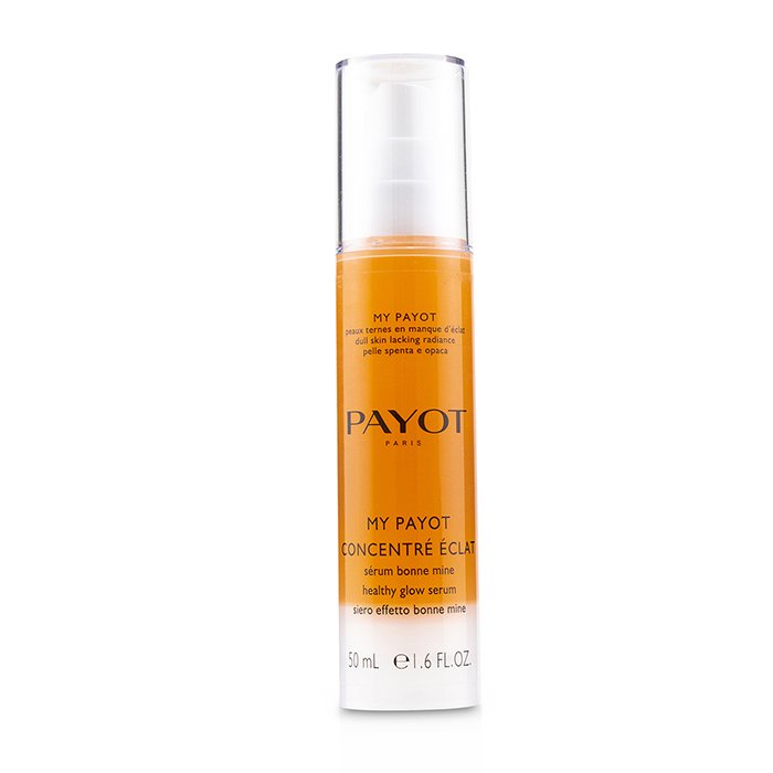 My Payot Concentre Eclat Healthy Glow Serum (salon Size) - 50ml/1.6oz