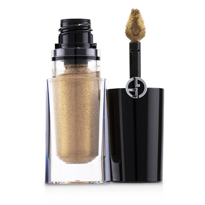 Eye Tint Liquid Eye Color - # 11 Rose Ashes (silk-satin) - 3.9ml/0.13oz