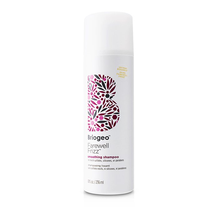 Farewell Frizz Smoothing Shampoo - 236ml/8oz