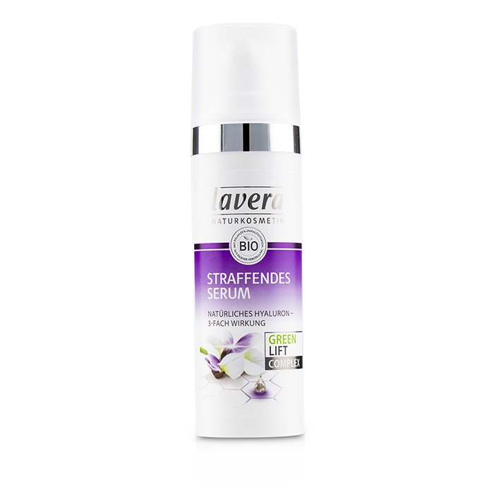 Triple-effect Hyaluronic Acids Firming Serum - 30ml/1.1oz