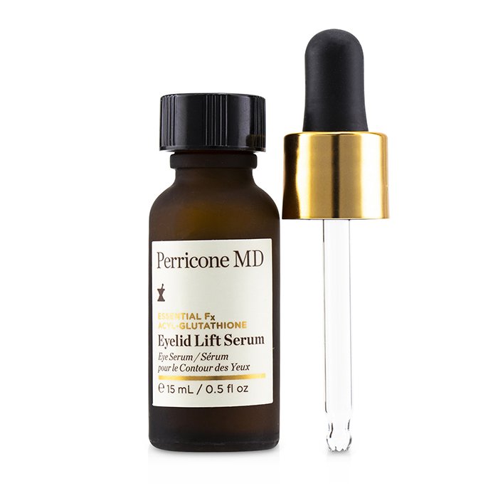 Essential Fx Acyl-glutathione Eyelid Lift Serum - 15ml/0.5oz