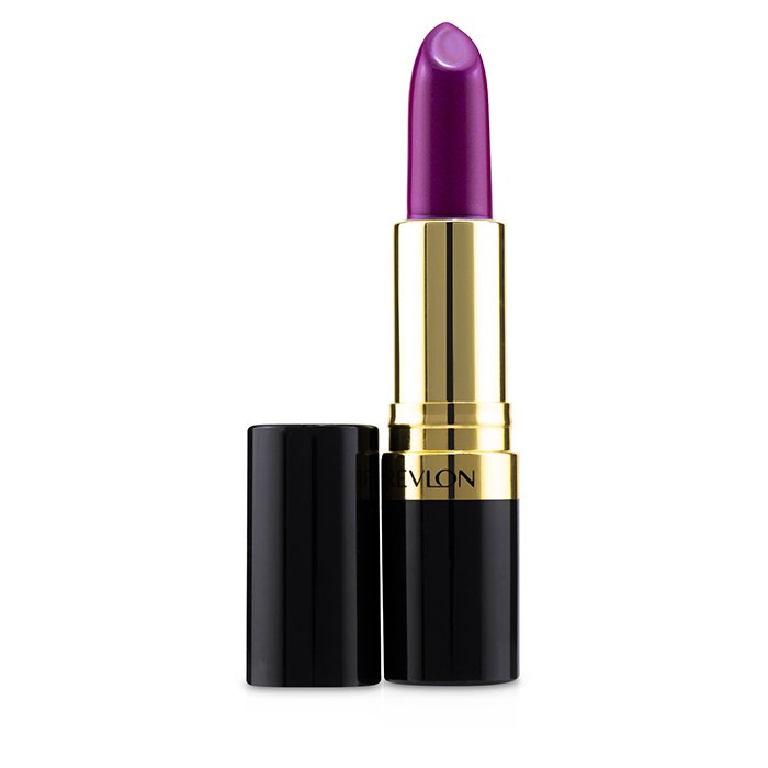 Super Lustrous Lipstick - # 457 Wild Orchid (pearlized Magenta) - 4.2g/0.15oz