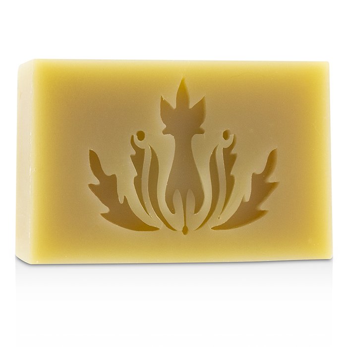 Organics Luxe Cream Soap - Pikake - 4oz