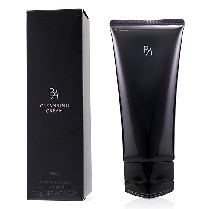 B.a Cleansing Cream (box Slightly Damaged) - 130g/4.5oz