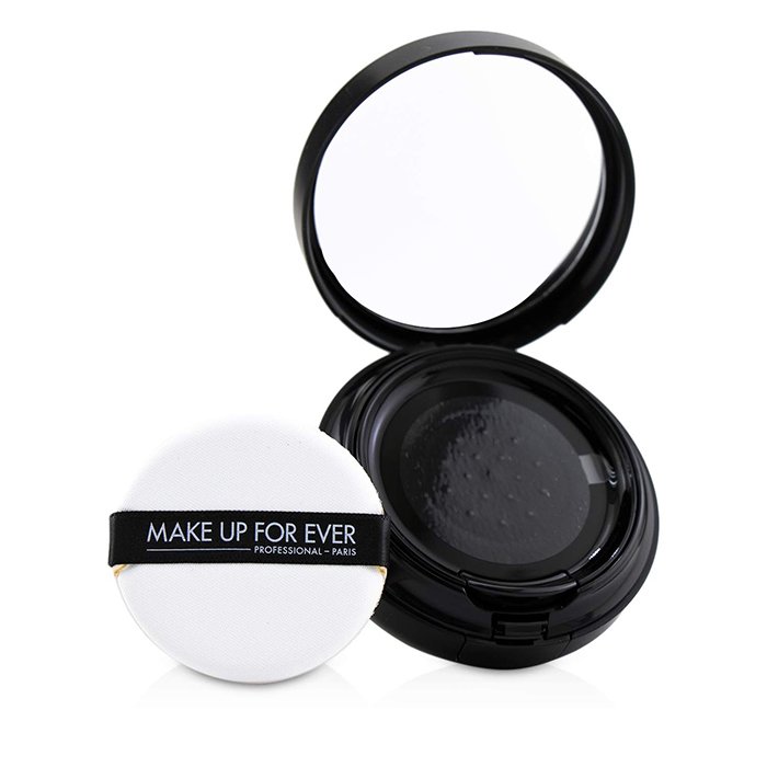 Light Velvet Cushion Foundation Spf 50 - # Y215 (yellow Alaster) - 14g/0.49oz
