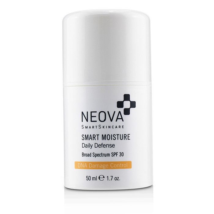 Dna Damage Control - Smart Moisture Daily Defense Spf 30 - 50ml/1.7oz