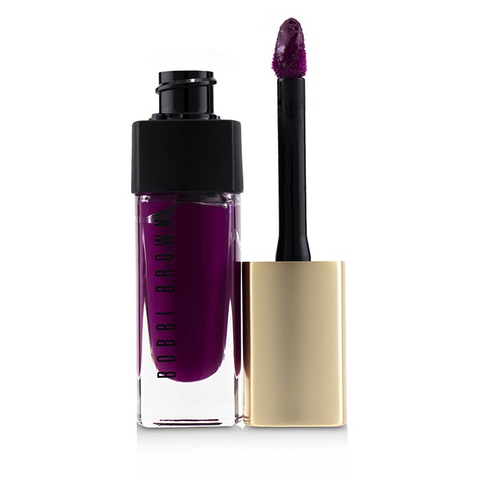 Luxe Liquid Lip Velvet Matte - # 5 Brocade - 6ml/0.2oz