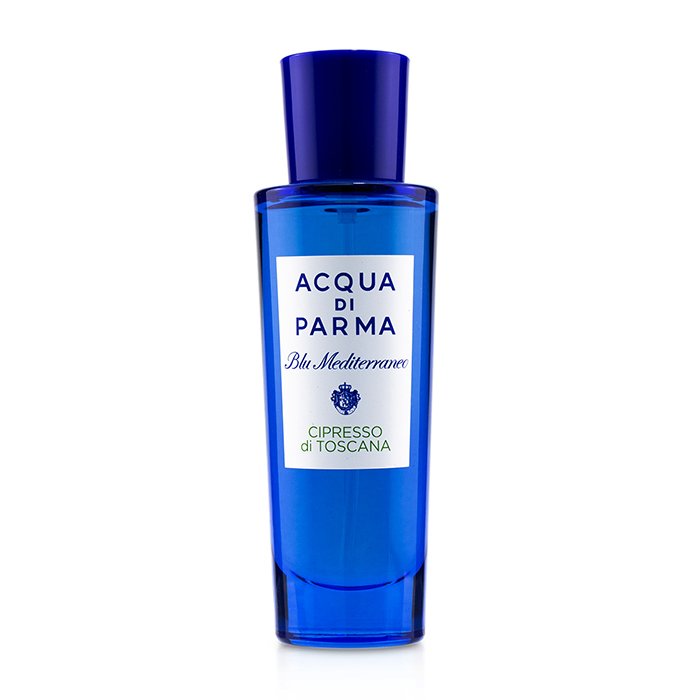 Blu Mediterraneo Cipresso Di Toscana Eau De Toilette Spray - 30ml/1oz