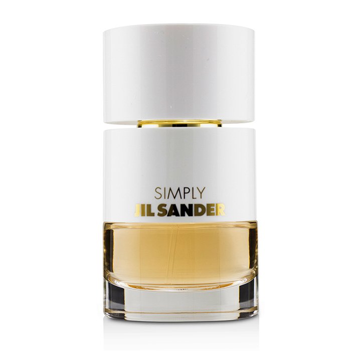 Simply Eau De Toilette Spray - 40ml/1.35oz