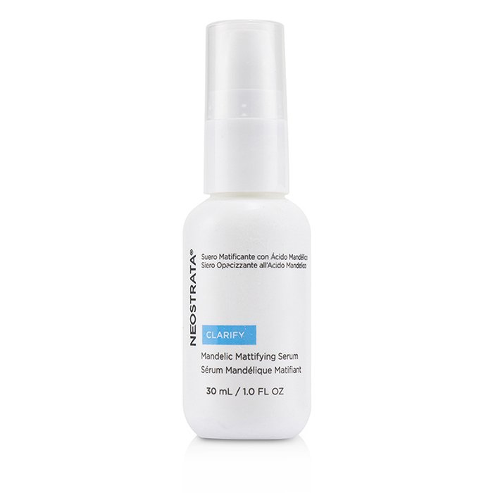 Clarify - Mandelic Mattifying Serum - 30ml/1oz