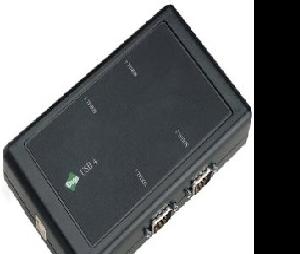 Digi International Digi Edgeport  4 Port  Db-9 Rs232 To Usb Converter