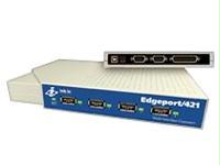 Digi International Digi Edgeport  8 Port  Rs232 Db-9 To Usb Converter(includes 1 Meter A To B Usb C