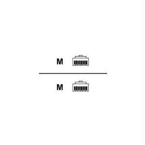 Belkin Components Belkin High Performance - Patch Cable - Rj-45 (m) - Rj-45 (m) - 5 Ft - Utp - ( C