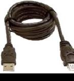 Belkin Components - Belkin Pro Series - Usb Extender - 4 Pin Usb Type A (m) - 4
