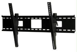 Peerless Industries Universal Tilt Wall Mount Xl Plasmas 46in - 90in