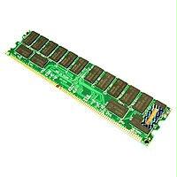 Transcend Information Transcend Memory 1gb Ddr 400 Mhz (pc 3200) Non-ecc Non-registered Dimm, 184 Pin,