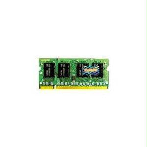 Transcend Information Transcend Memory 512mb Ddr2 667 Mhz (pc2 5300) Non-ecc Non-registered So-dimm, 2