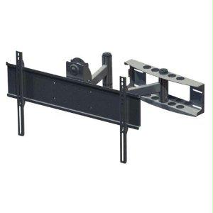 Peerless Industries Pla Series Articulating Wall Arm For 37in - 80indisplays